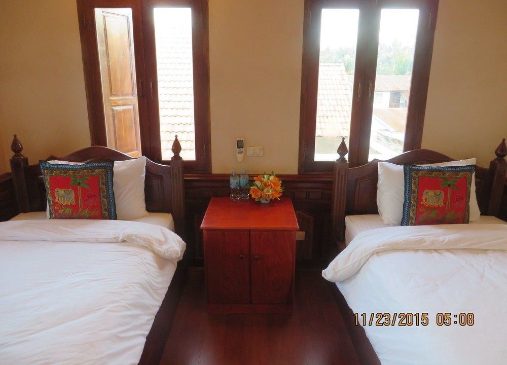 Photo of Bedroom in Luang Prabang