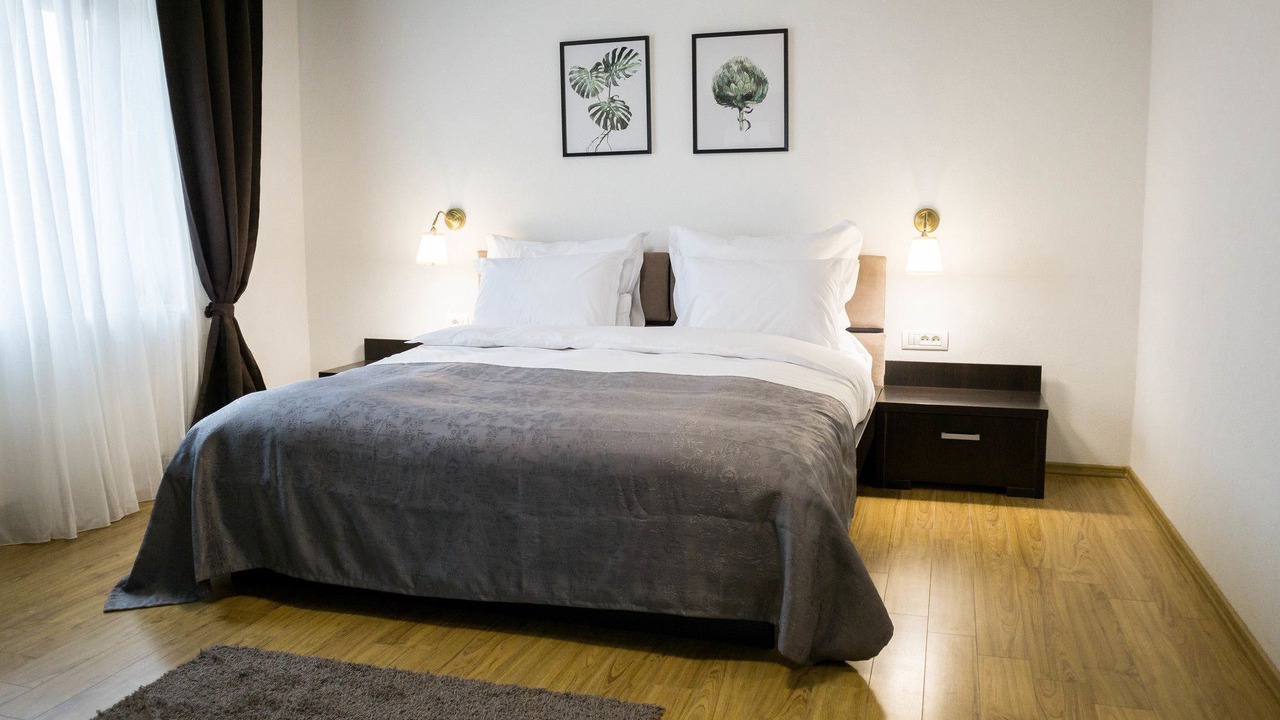 Photo of Bedroom in Drobeta-Turnu Severin