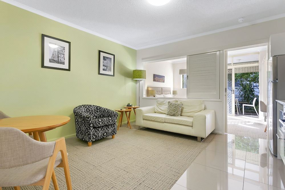Photo of Livingroom in Kangaroo Point