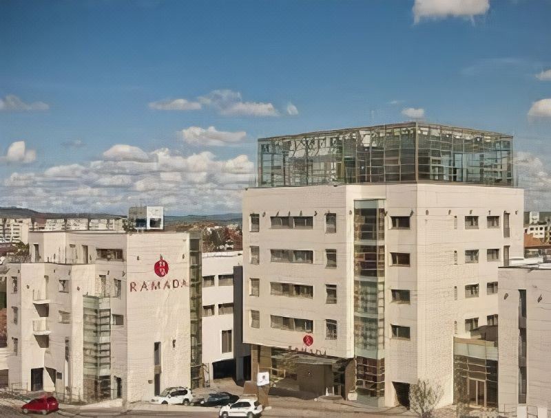 Photo of Buildings in Cluj-Napoca