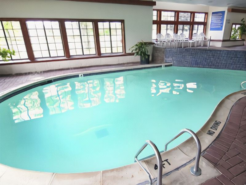 Photo of Outdoor in Birch Run