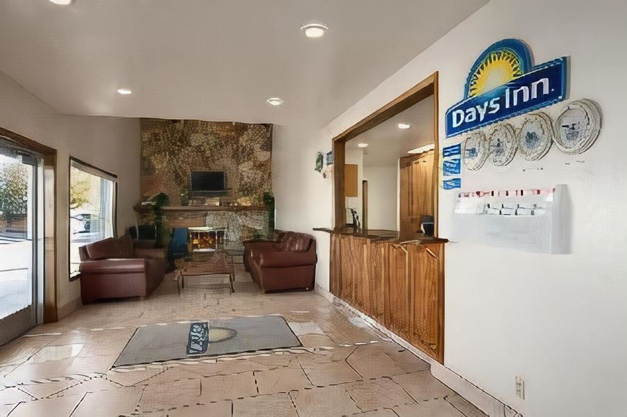 Photo of Livingroom in Delta