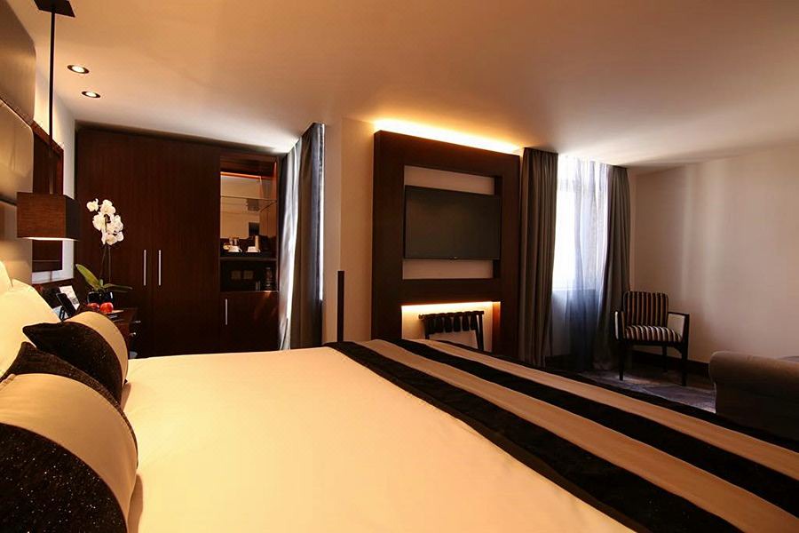 Photo of Bedroom in Bayswater