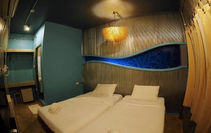 Photo of Bedroom in Khuekkhak