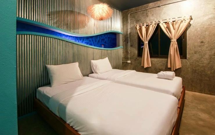 Photo of Bedroom in Khuekkhak