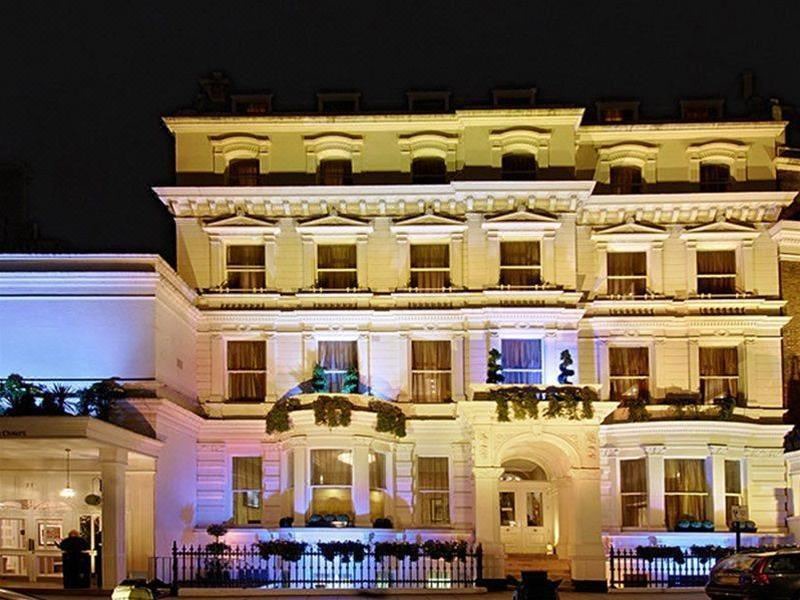 Photo of Buildings in Bayswater