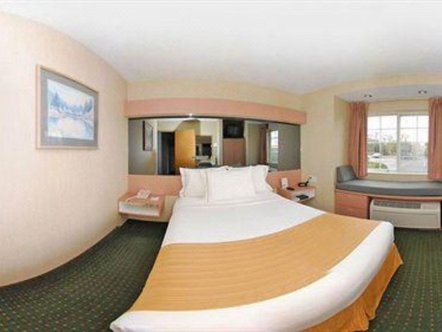Photo of Bedroom in Greensboro