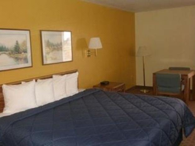 Photo of Bedroom in Blanding