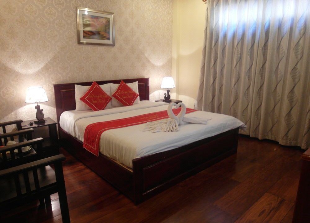 Photo of Bedroom in Luang Prabang