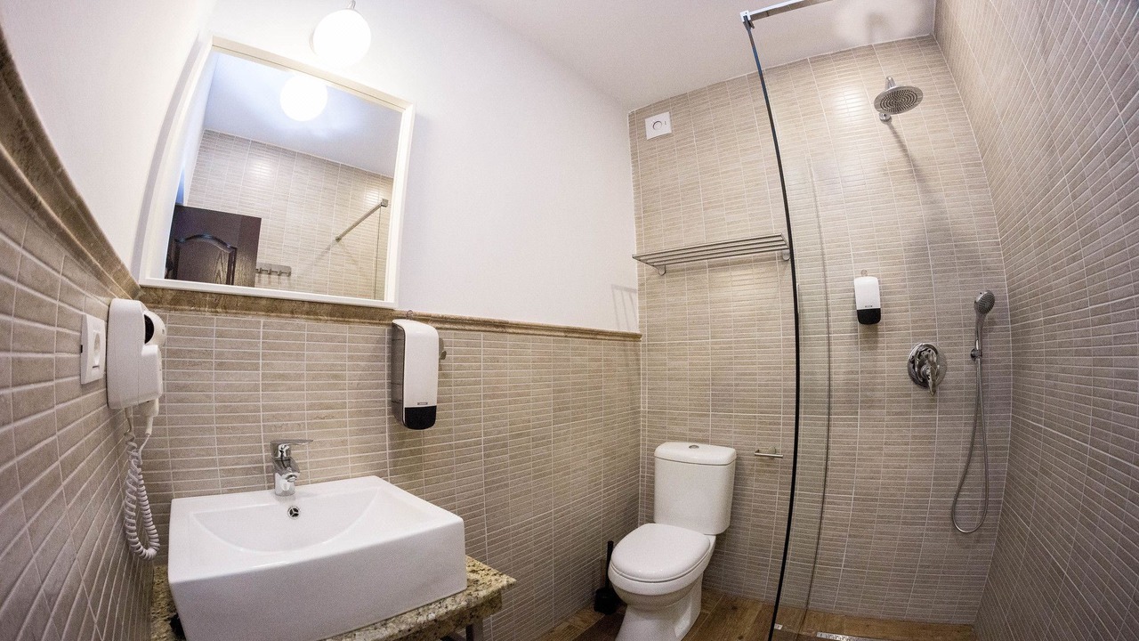 Photo of Bathroom in Drobeta-Turnu Severin
