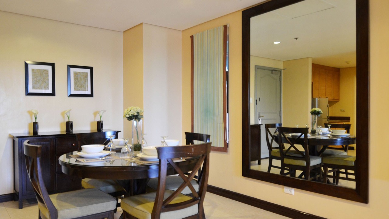 Photo of Livingroom in Canlubang