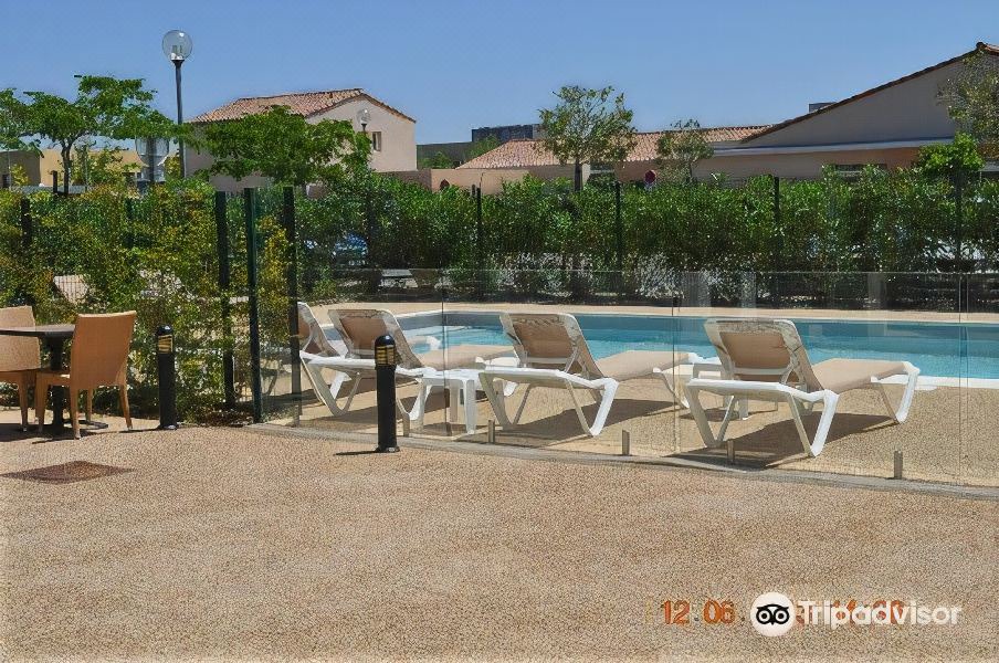 Photo of Outdoor in Istres
