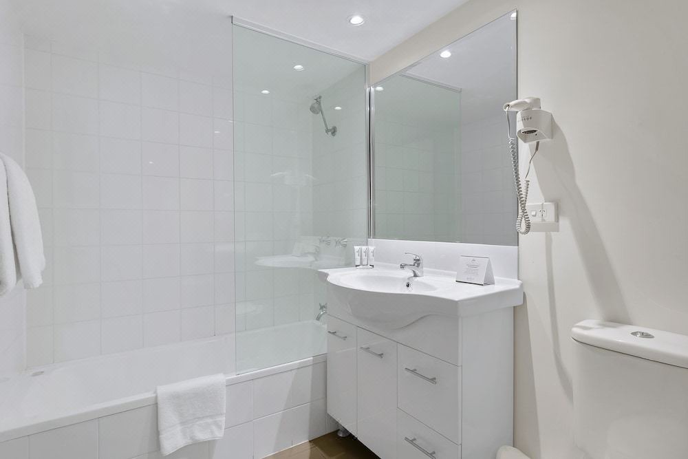Photo of Bathroom in Kangaroo Point