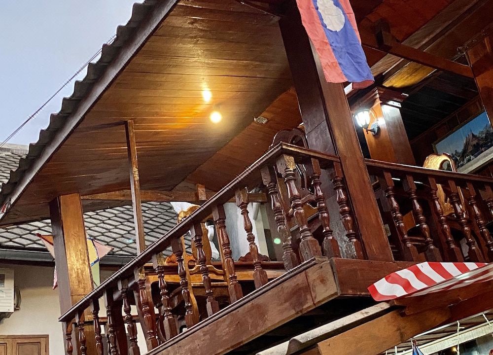 Photo of Buildings in Luang Prabang