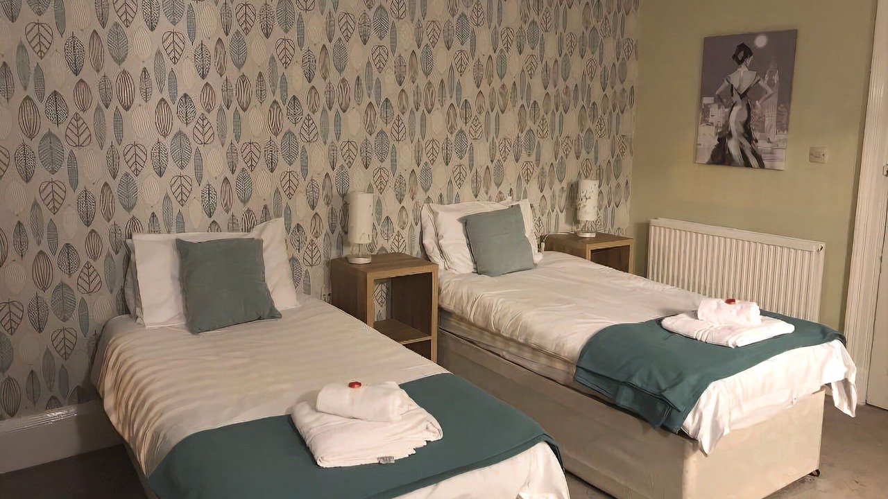 Photo of Bedroom in Kingussie