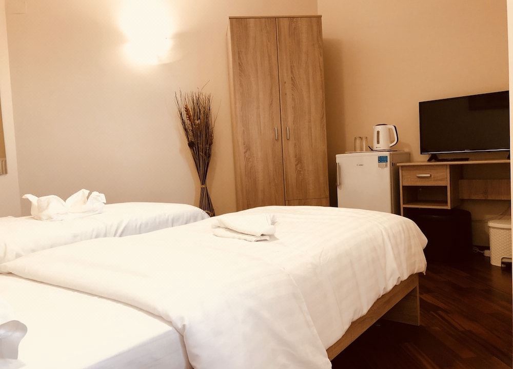 Photo of Bedroom in Sector 1