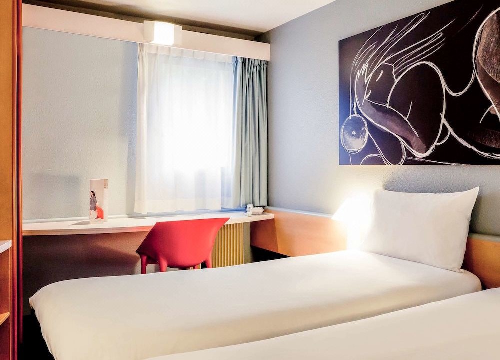 Photo of Bedroom in Dardilly