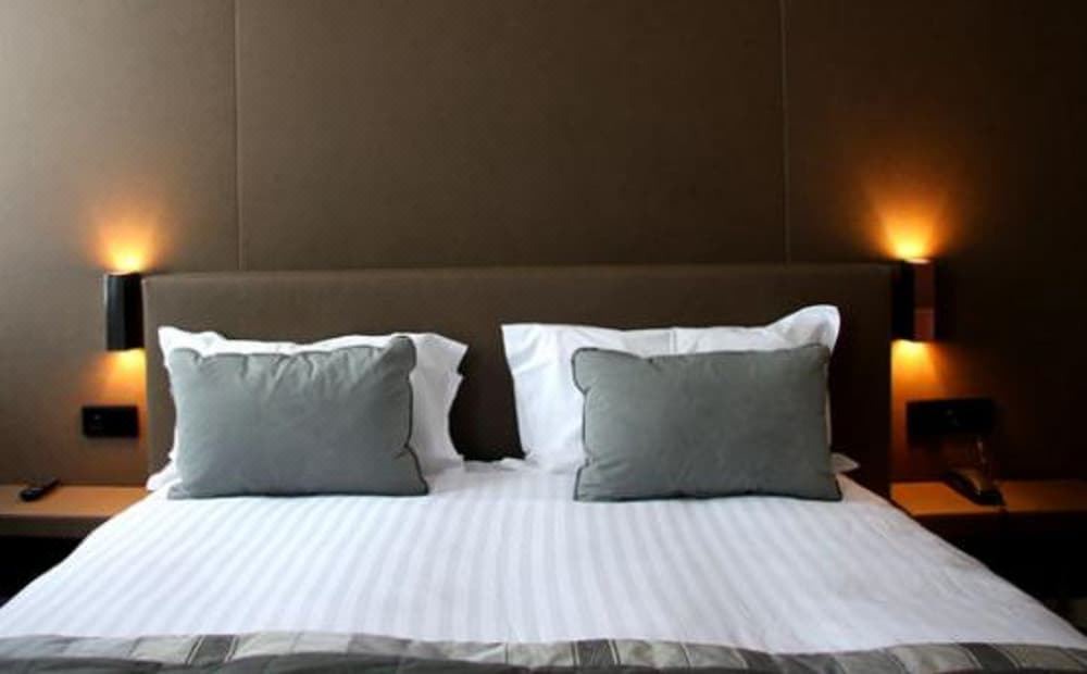 Photo of Bedroom in Latin