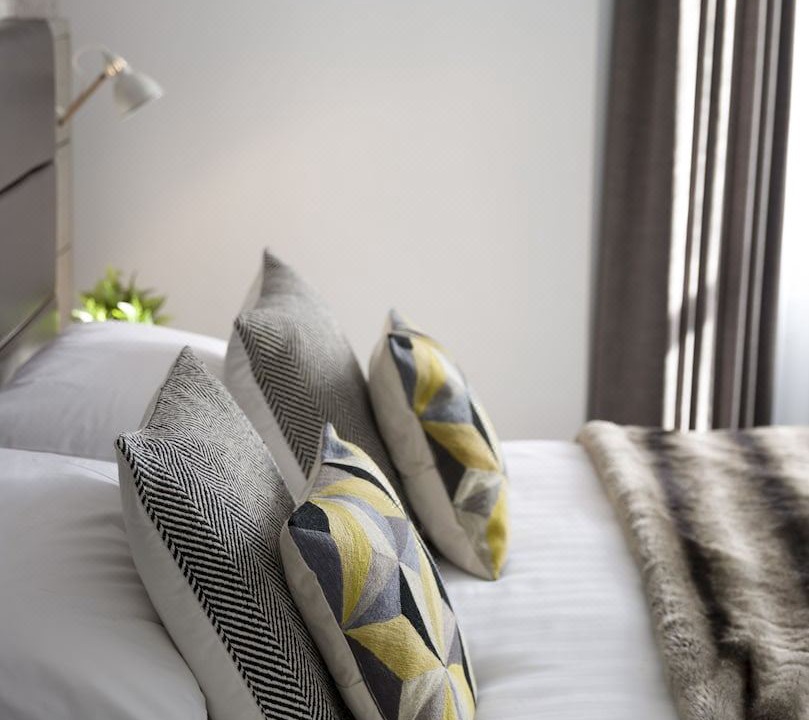 Photo of Bedroom in Bootham