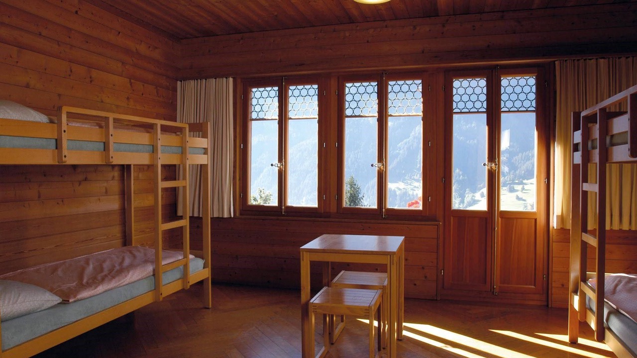 Photo of Livingroom in Grindelwald