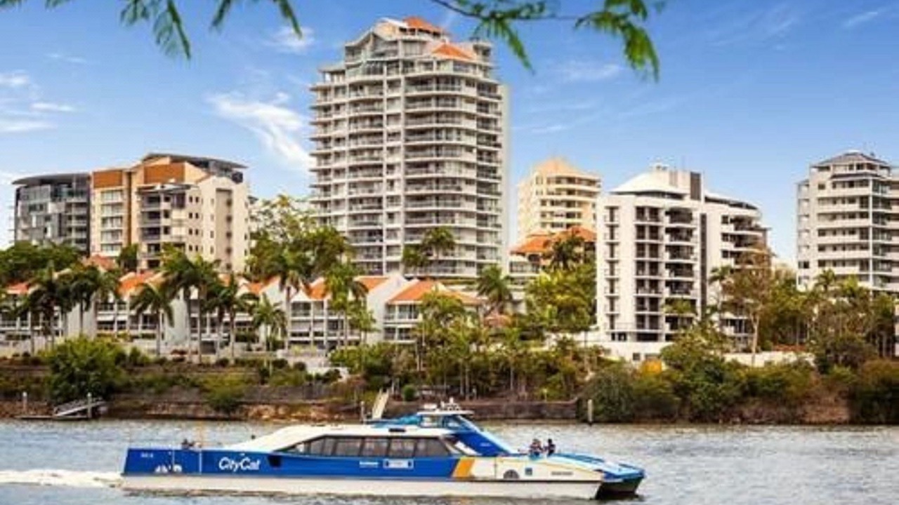 Photo of Others in Kangaroo Point