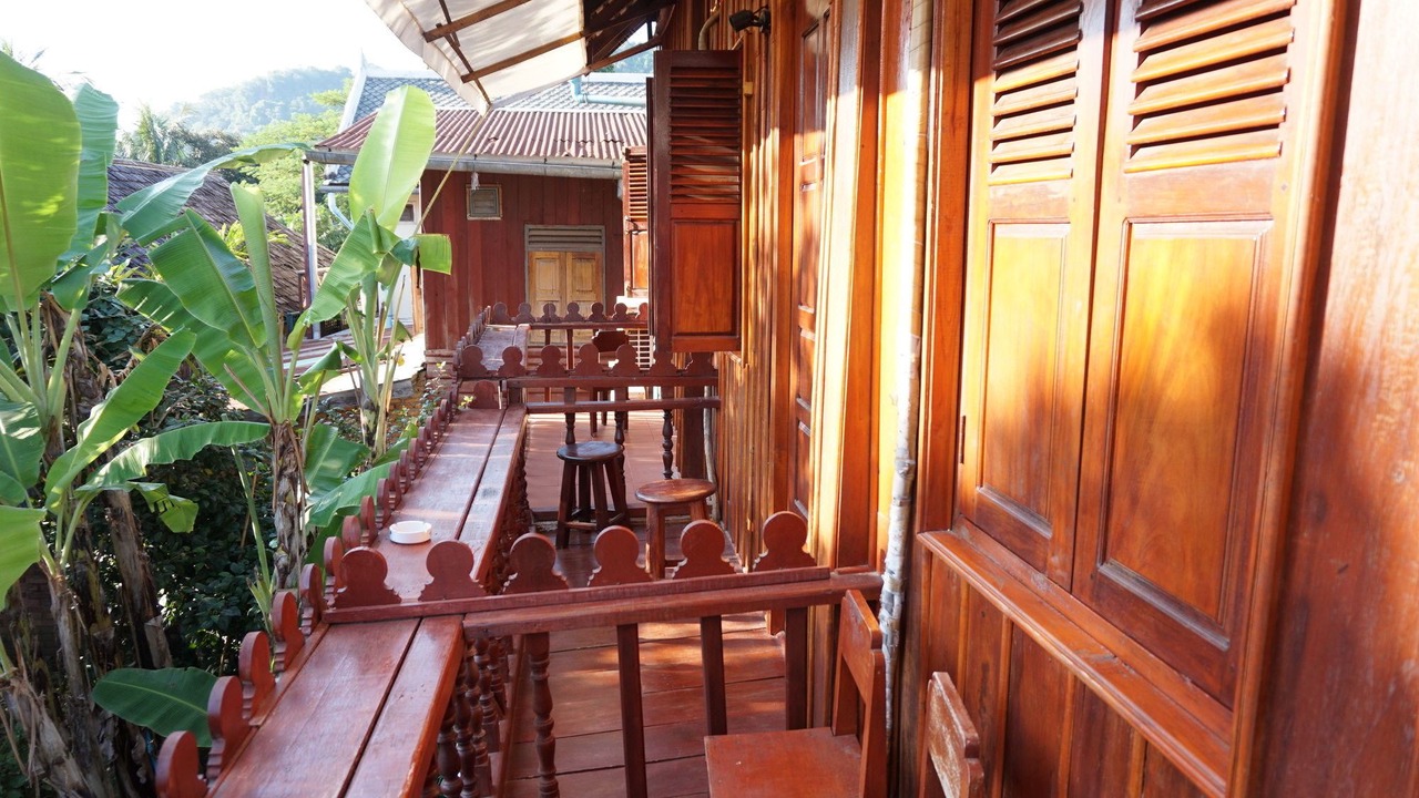 Photo of Others in Luang Prabang
