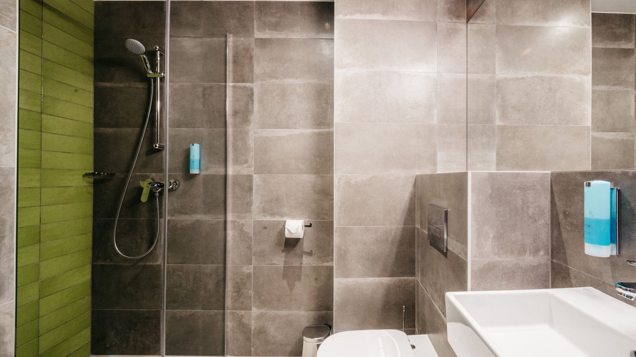 Photo of Bathroom in Katowice
