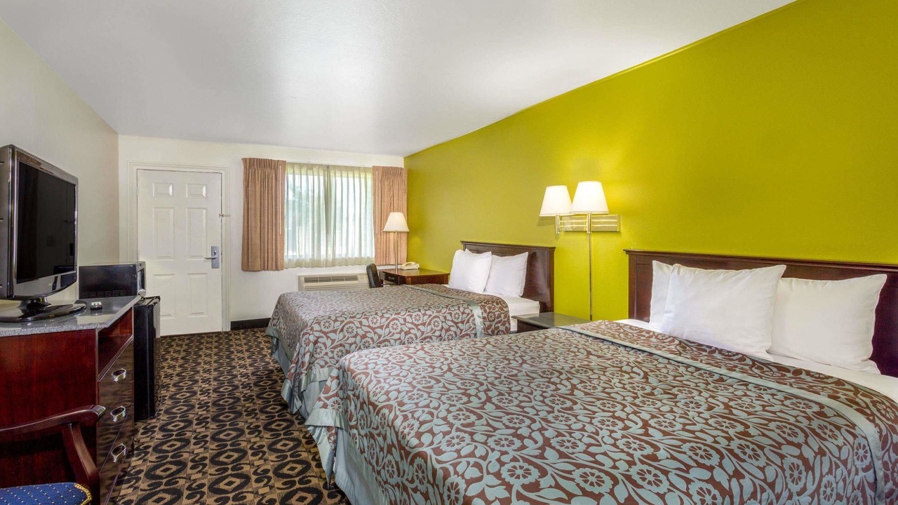 Photo of Bedroom in Delta