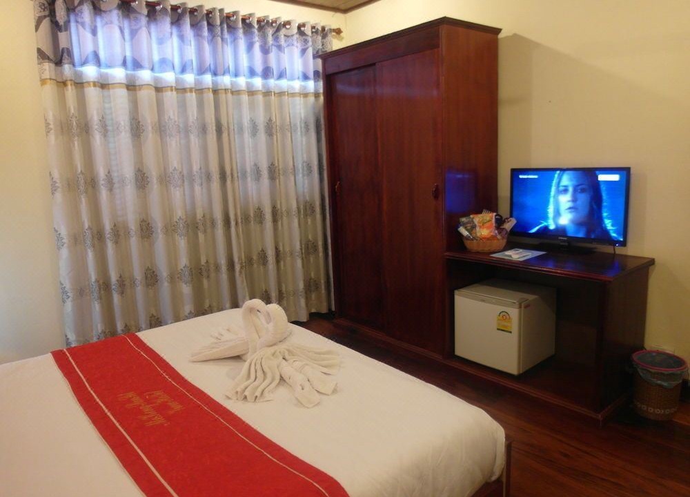 Photo of Bedroom in Luang Prabang