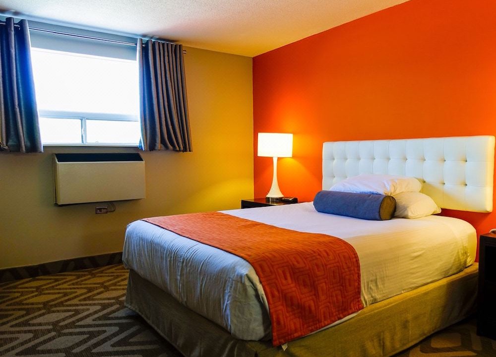 Photo of Bedroom in Gravenhurst