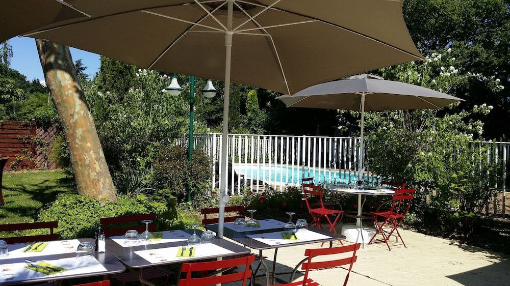 Photo of Patio Balcony in Dardilly