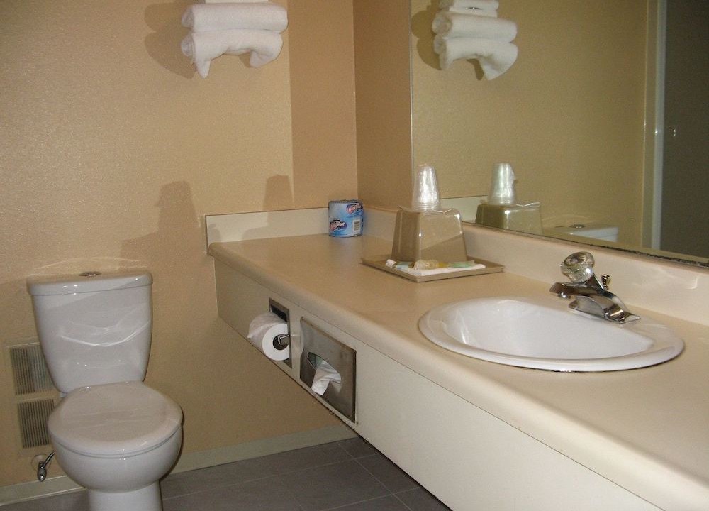 Photo of Bathroom in Sehome