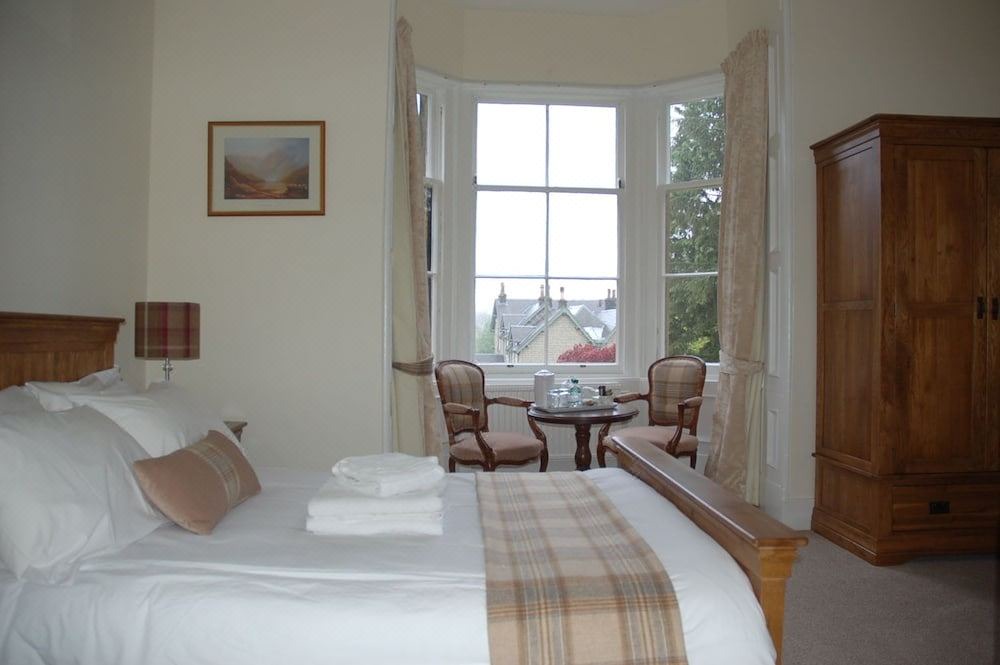 Photo of Bedroom in Callander