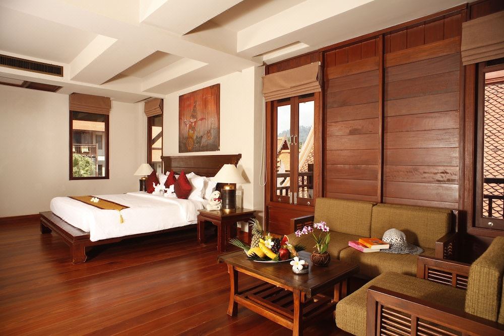 Photo of Livingroom in Khuekkhak
