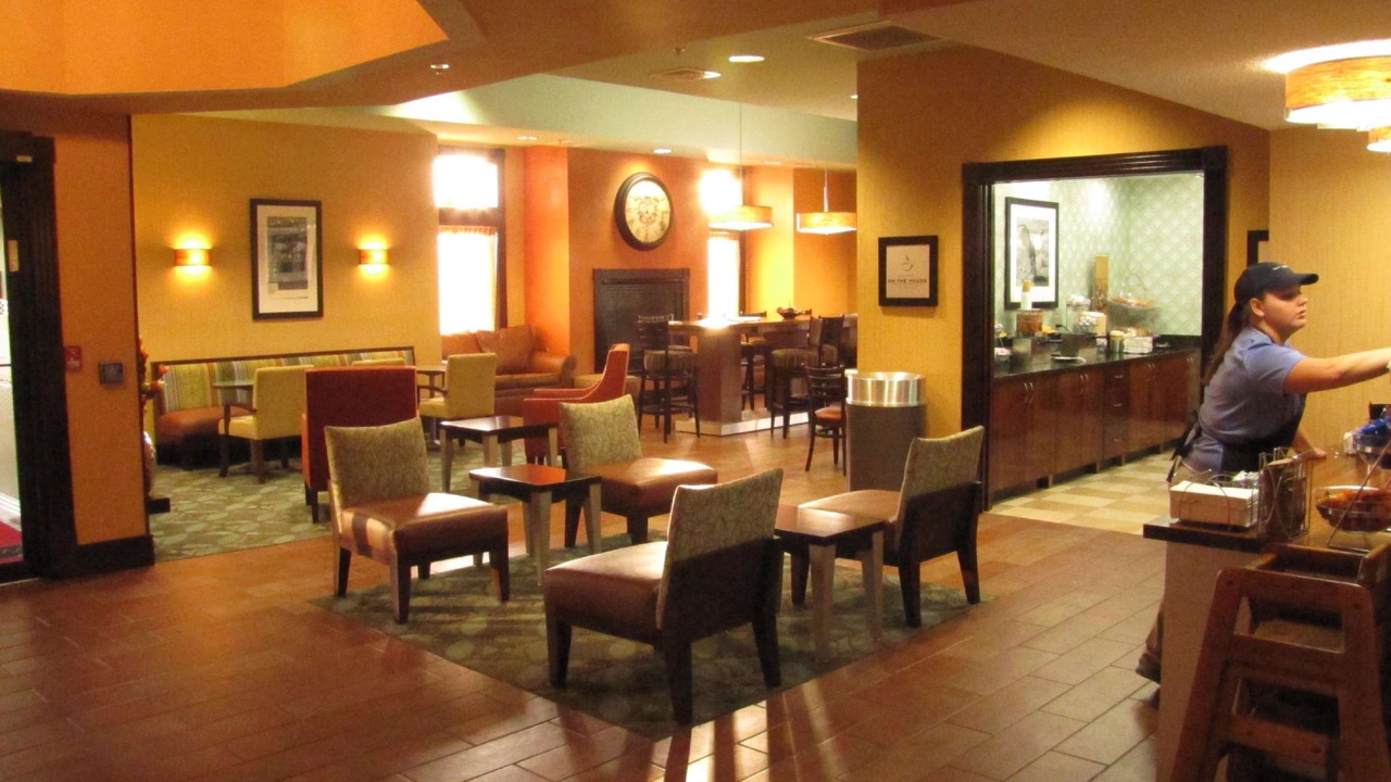 Photo of Livingroom in Birch Run
