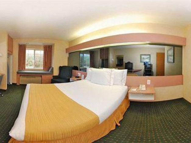 Photo of Bedroom in Greensboro