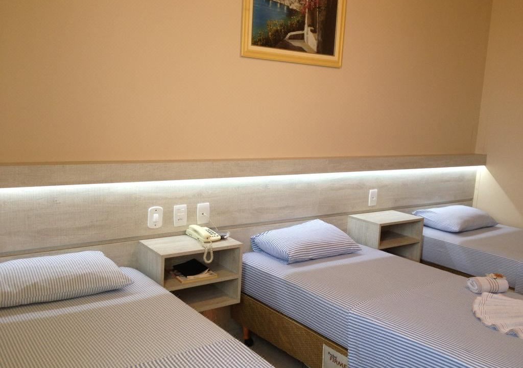 Photo of Bedroom in Porto Velho