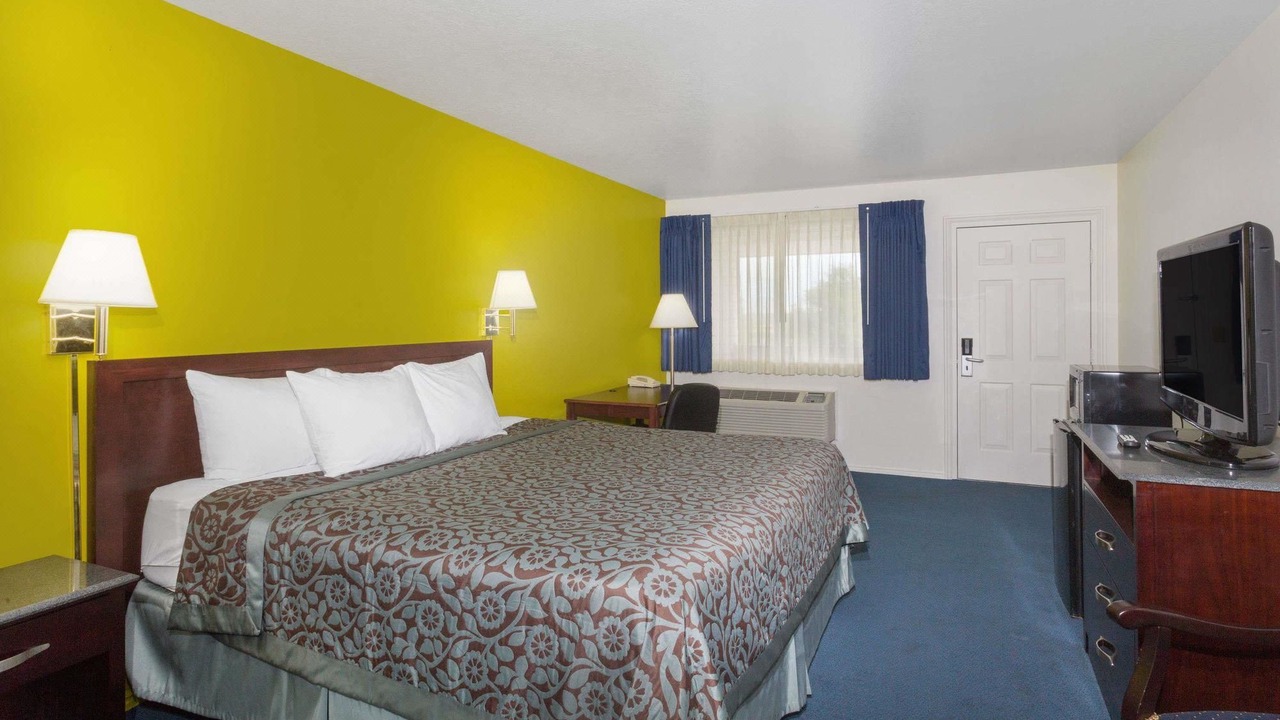 Photo of Bedroom in Delta