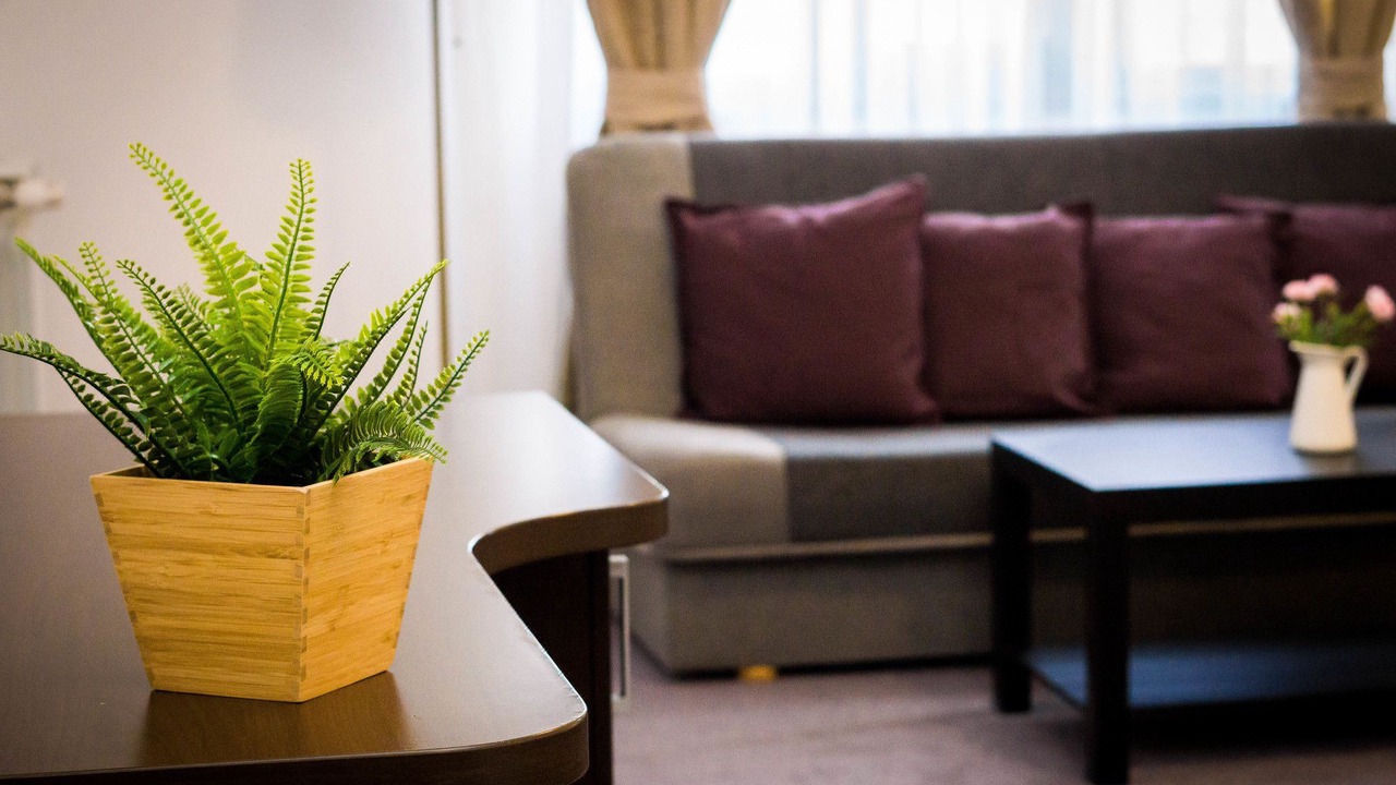 Photo of Livingroom in Drobeta-Turnu Severin