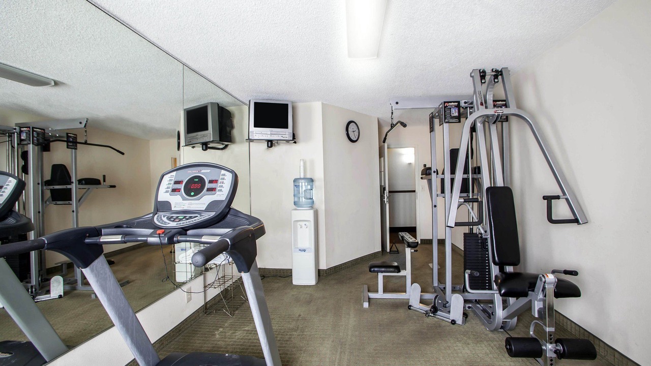 Photo of Livingroom in Bloomington