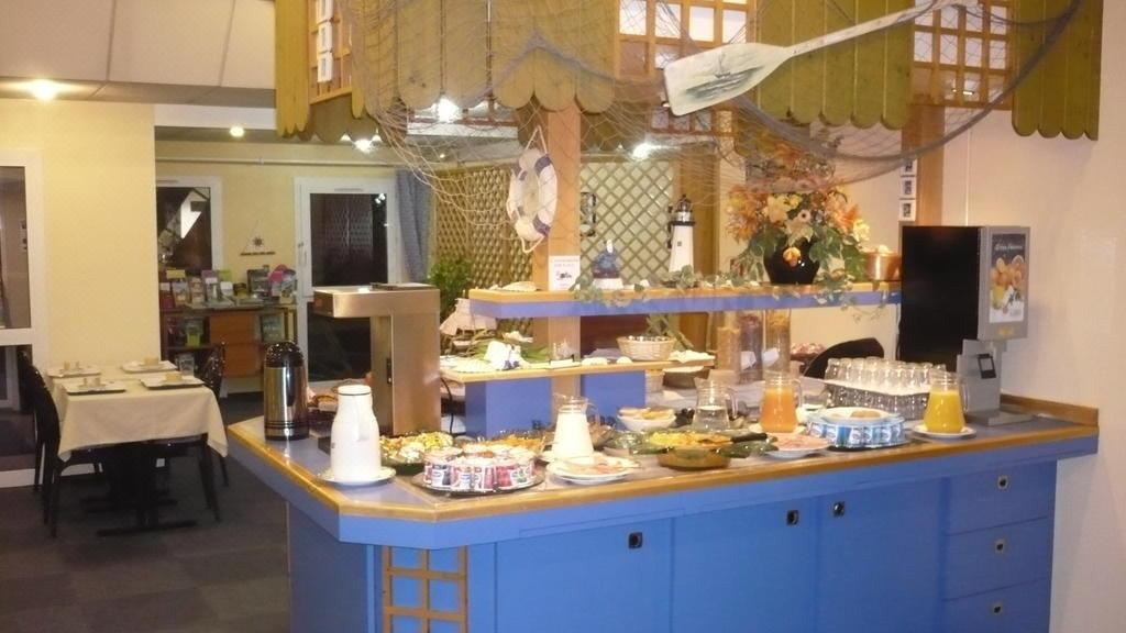 Photo of Kitchen in Chambray-les-Tours