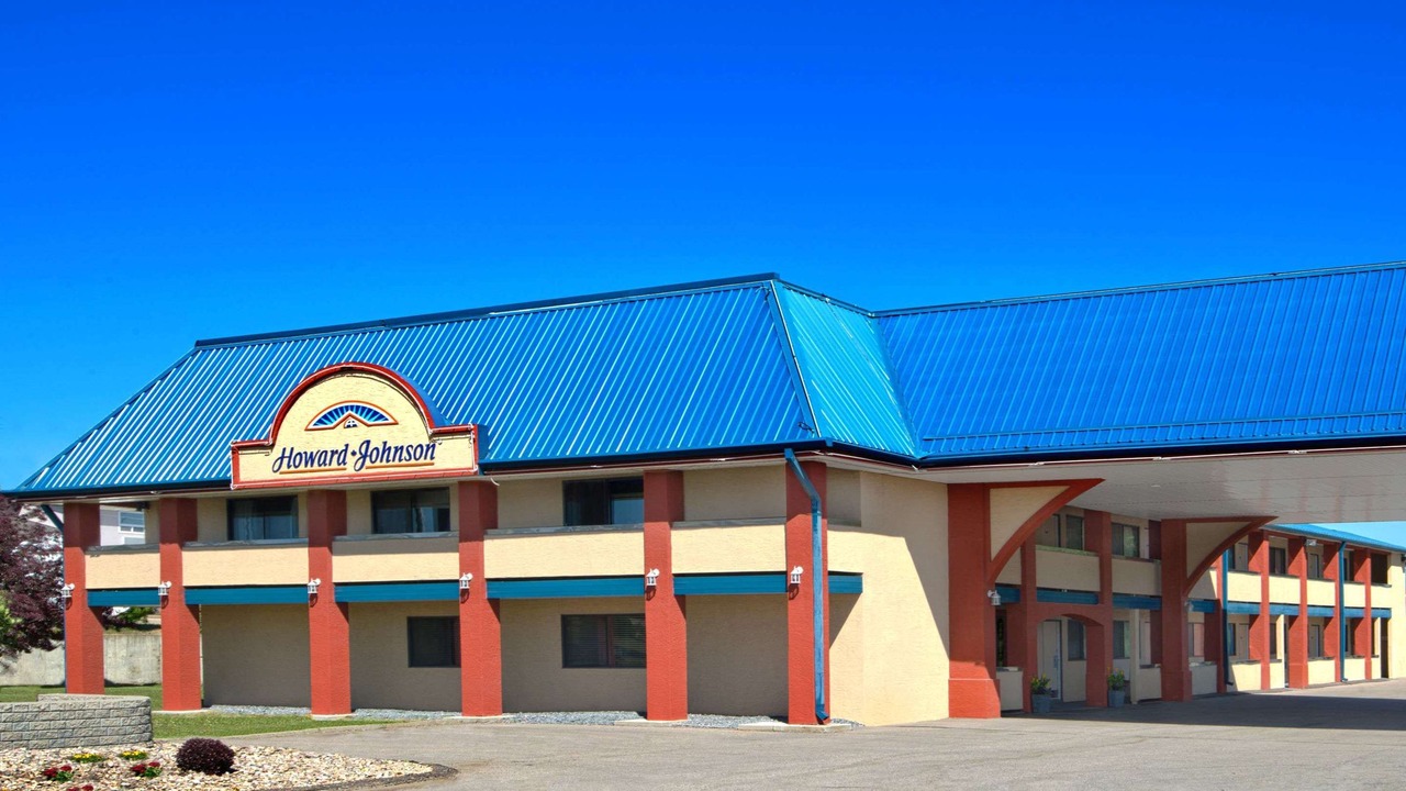 Photo of Buildings in Red Deer