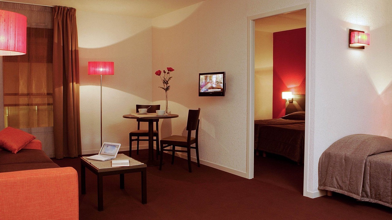 Photo of Livingroom in Chateaudun-Bannier