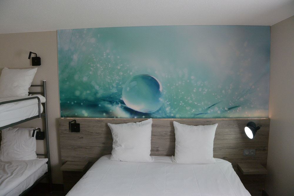 Photo of Bedroom in Chambray-les-Tours