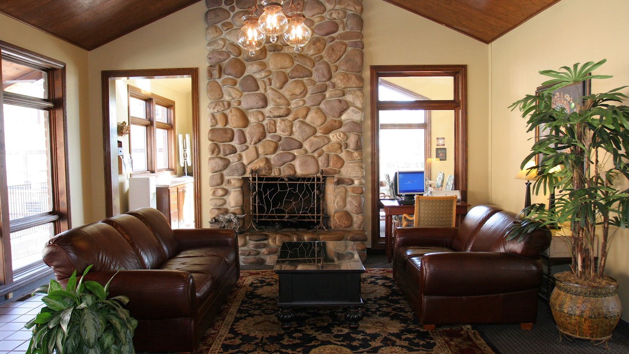 Photo of Livingroom in Provo