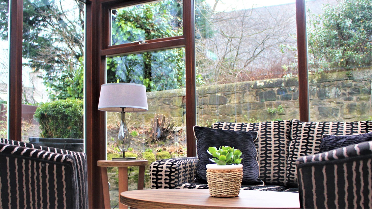Photo of Patio Balcony in Haymarket