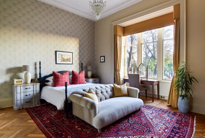 Photo of Livingroom in Haymarket