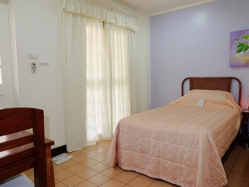 Photo of Bedroom in Manoc-Manoc