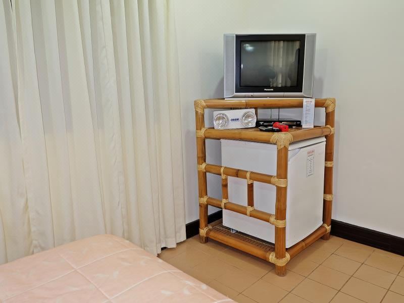Photo of Bedroom in Manoc-Manoc
