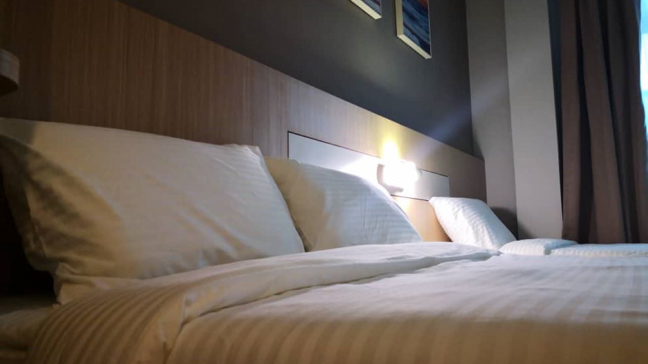 Photo of Bedroom in Kampung Air